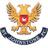U20 St. Johnstone logo