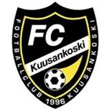 FC Kuusankoski logo