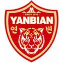 Yan Bian Fude FC logo