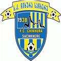 Chikhura Sachkhere logo