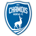 Chamois Niortais logo
