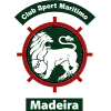 Maritimo B logo