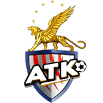 Atletico De Kolkata logo