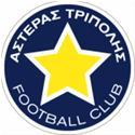 U20 Asteras Tripolis logo