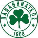 Panathinaikos U20 logo