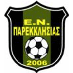 EN Parekklisias logo