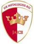 NK Metalleghe-BSI logo