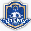 Utenis Utena logo