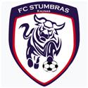 Stumbras logo