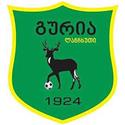 Guria Lanchkhuti logo