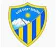 Sport Rosario logo