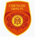 ChengDu QianBao logo