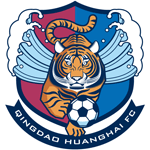 Qingdao FC logo