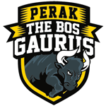 Perak FA II logo