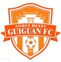 Anhui Hefei Guiguan logo