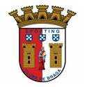 Sporting Braga II logo