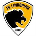 FC Linkoping City logo