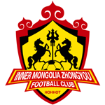 TaiYuan ZhongYouJiaYi logo
