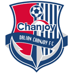 Chanjoy Đại Liên logo