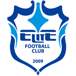 Hebei Jingying logo
