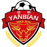 Yanbian Beiguo logo