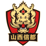 Shanxi Longjin logo