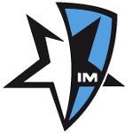 CF Internacional De Madrid logo