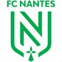 FC Nantes B logo