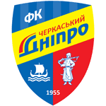 Dnipro Cherkasi logo