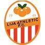 Lija Athletic logo