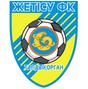 Zhetysu II logo