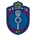 Memphis 901 logo