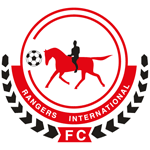 Enugu Rangers logo