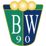 BW 90 IF logo