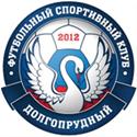 Dolgiye Prudy logo