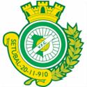 Vitoria FC Setubal(U17) logo