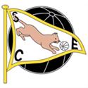 Sp Espinho U17 logo