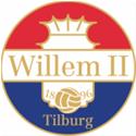 Willem II Tilburg U21 logo