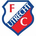 FC Utrecht U17 logo