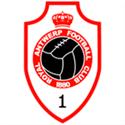 U21 Royal Antwerp FC logo