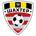 Shakhter Soligorsk Reserves logo