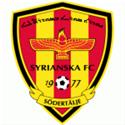 Syrianska FC(U21) logo