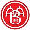Aalborg BK Reserve logo