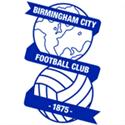 U21 Birmingham logo