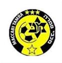 Maccabi Tamra logo