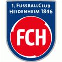 FC Heidenheim U19 logo