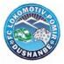 Lokomotiv Pamir logo
