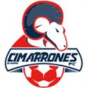 Cimarrones de Sonora logo