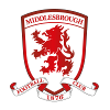 U21 Middlesbrough logo