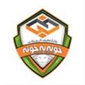 Khooneh Be Khooneh logo